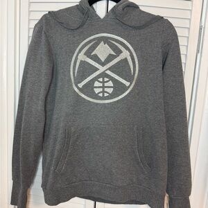 Women’s Denver Nuggets NBA Hoodie
